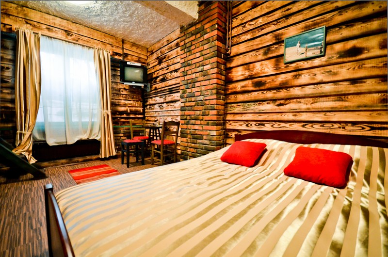 Etno selo Sunčana Reka 5